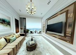 Boulevard 88 (D10), Apartment #497072271